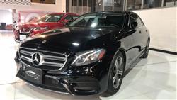 مێرسێدس بێنز E-Class